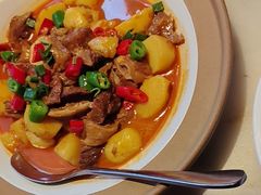 -伙靠·江浙菜(田林路店)