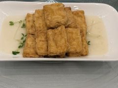 -丰泽园饭店