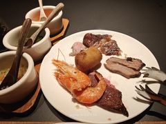 -拉蒂娜·巴西牛排馆 Latina·Brazilian Steakhouse(铜仁旗舰店)