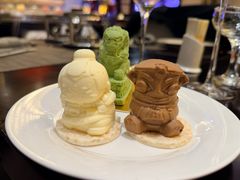 -百香自助餐厅·西安唐隆国际酒店(曲江店)