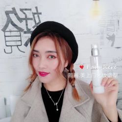 -熙画美上门MakeUp美甲美睫