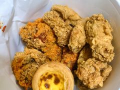 -肯德基(珠峰店)