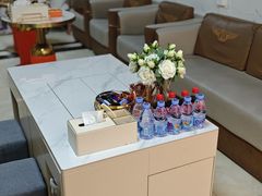 -耀莱SPA·搓澡·按摩养生(坭岗店)