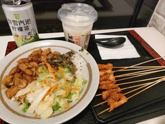 -永和大王(赤峰路二店)