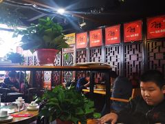 大堂-津武刁馋一锅出(双街店)