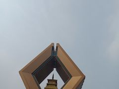 -法门文化景区