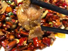 -兔槽江湖菜·重庆璧山兔(水围店)