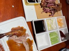 -京味张·北京烤鸭(南山店)