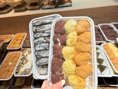 -传闻来紫菜包饭·打糕(西塔韩百店)