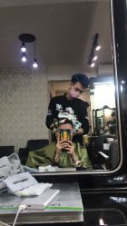 -Hair造型