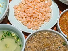 -裕兴记•蟹黄面馆(人民广场店)