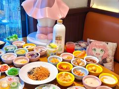 -合风谷(南下塘店)