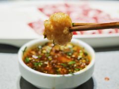 -海底捞火锅(吴中路店)