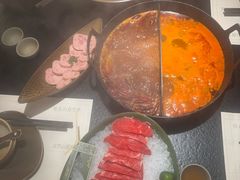 -山缓缓火锅(上海闵行龙湖店)