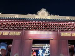 -宁波府城隍庙