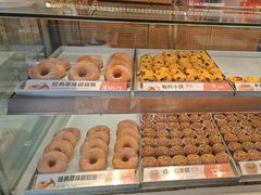 -東更道点心行(文化东路店)