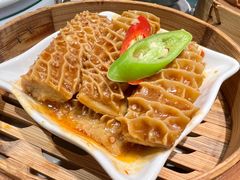 -悦得闲广式点心茶楼(蓝鲸世界店)