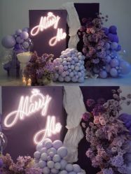 点击看大图 -CHERRY BABY 轻奢派对策划(北京国贸店)