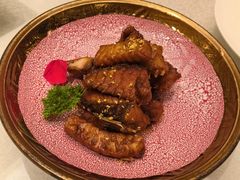 -金美华轩(东方路齐鲁店)