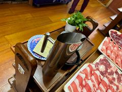-沸炉重庆老火锅(军事博物馆店)
