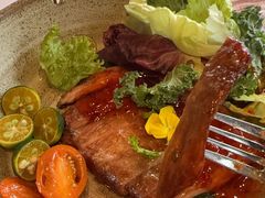 -咖梦餐厅 COMENG RESTAURANT