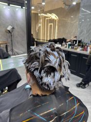 -Tipo Hair salon（明星）店