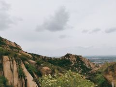 -北京凤凰岭