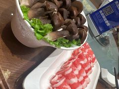 -东海怡品海鲜豆捞(星街坊店)