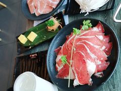 -呷哺呷哺 黄金牧场 (旧宫永辉超市店)