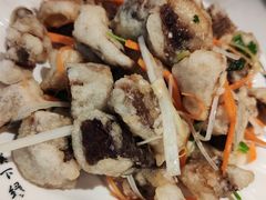 -老仁义·清真菜(太古街店)