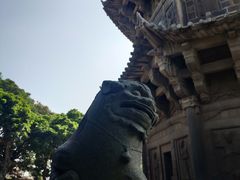 -福州开元寺