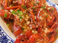 -满盆红龙虾(开发区店)