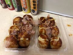 芝士章鱼小丸子-2路车站小丸子(青泥洼桥店)