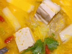-小放牛炒菜馆(中山路乐汇城店)