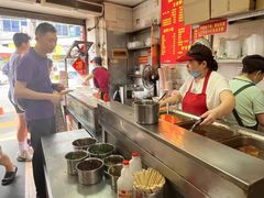 -丽华早点(大成路店)