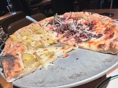 -1861意大利餐厅(文化广场店)