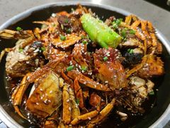 -一棠龙虾•王牌虾球(楚河汉街店)