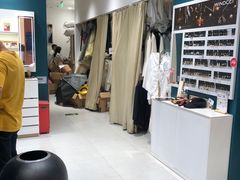 -海马体照相馆(重庆龙湖时代天街D馆店)