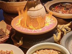 -吃饭皇帝大(解放西路店)