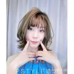 点击看大图 -P.STYLE 派斯造型