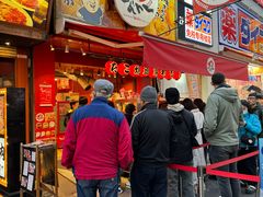 -蟹道乐(道顿堀本店)