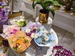 -EPOQUE·一刻花店(兴业太古汇店)