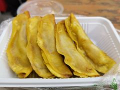 -清真蒋有记(老门东店)