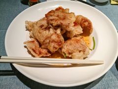 -茶啊冲电影主题文化餐厅(TOUCH12街店)
