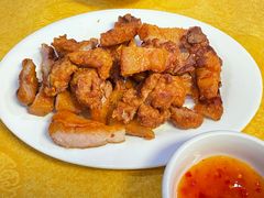 -深圳柯记餐厅(大望店)