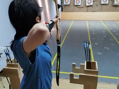-道顺射箭·团建·骑射(张杨路店)