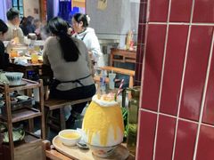大堂-楠火锅(龙阳广场店)