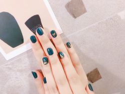 -Lucky 19日式美甲美睫