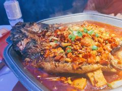 -马邦子·紫苏烤鱼(恒隆广场店)
