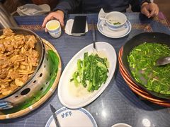 -甘家界牌柠檬鸭(青山店)